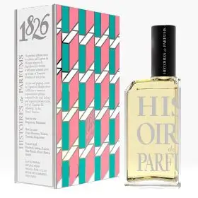 Apa de parfum pentru Femei, 1826, Eugenie de Montijo, 60 ml