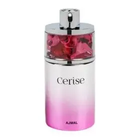 Ajmal, Apa de parfum Cerise pentru Femei, 75 ml
