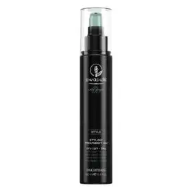 Awapuhi Wild Ginger By Paul Mitchell, Tratament, Ulei de Par, Style, Paraben-Free, Soft & Silky Texture, 150 ml