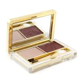 Estee Lauder Pure Color Eyeshadow Duo 12 Raisins 3.5 Gr