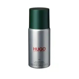 Hugo Boss, Hugo Man, Deodorant Spray pentru Barbati, 150 ml