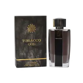 Aurora, Tabacco Oud, Apa de Parfum pentru Barbati, 100 ml