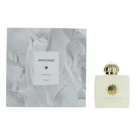 Apa de parfum pentru femei Honor Woman Amouage, 100 ml