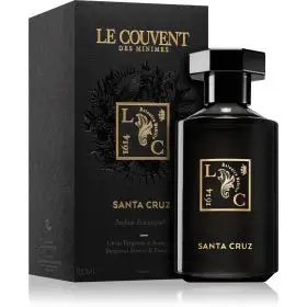 Le Couvent Maison de Parfum, Remarquables - Santa Cruz, Apa de Parfum Unisex, 50 ml