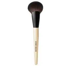 Bobbi Brown, pensule, amestecare, pensula pentru iluminator