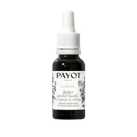 Payot, Herbier, Picaturi calmante pentru somn, Extract de lamaie, 20 ml