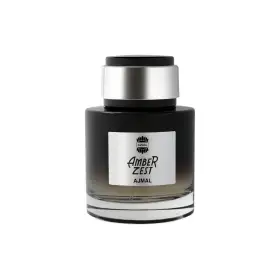 Ajmal, Apa de Parfum AMBER ZEST, 100ML