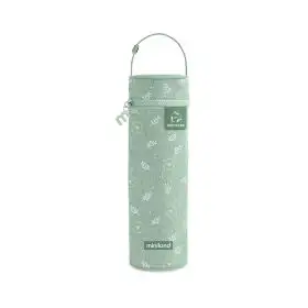 Geanta izoterma Miniland Ecothermibag Mint 500 ml