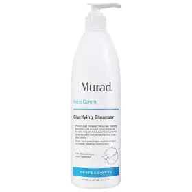 Lotiune tonica de curatare Murad Acne Control Clarifying Cleanser, 500 ml