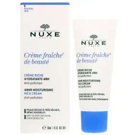 Crema pentru fata Nuxe Creme Fraiche de Beaute Moisturising Cream 48H
