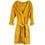 Halat de Baie Frotir din Bambus pentru Copii 4-6 ani Ocher Timboo TM-BAD02-528