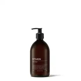 Sapun lichid pentru maini, Lime & Aloe Vera Kit and Kin 500 ml