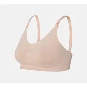 Sutien de alaptare fara cusaturi Hura Sensil Breeze Moonlight XL/XXL Lola&Lykke