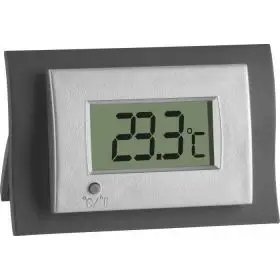 Termometru Digital de Camera TFA 