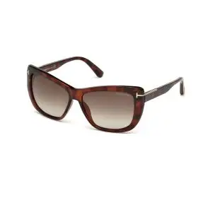 Ochelari de soare, TOM FORD SUN FT0434 52K - 58 -13 -140