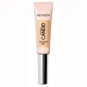 Anticearcan Revlon Photoready Candid, 015 Light, 10 ml