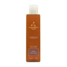 Aromatherapy,  Women,  Rose Body Oil, 240 ml