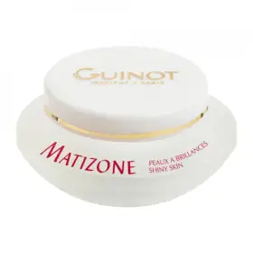 Guinot Matizone Shine Control Moisturizer 50 Ml