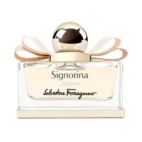 Salvatore Ferragamo, Signorina Eleganza, Apa De Parfum pentru Femei, 50 ml