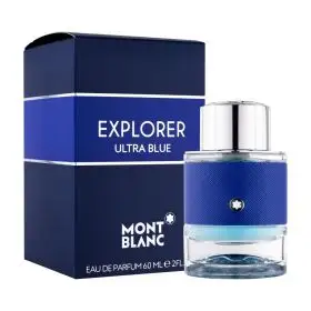 Explorer Ultra Blue, Apa de Parfum pentru Barbati 60 ml