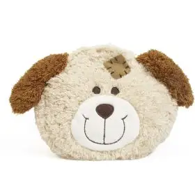 Pernuta termica anticolici cu samburi de cirese si husa detasabila si lavabila, model Catelus, Gruenspecht 172-00