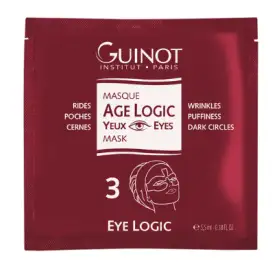 Guinot Age Logic Yeux Eye Mask 4*5.5 Ml