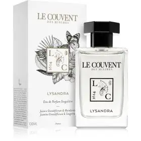 Le Couvent Maison de Parfum, Singulieres - Lysandra, Apa de Parfum Unisex, 100 ml