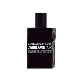 Zadig & Voltaire, This Is Him!, Apa de Toaleta pentru Barbati, 30 ml