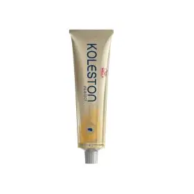 Vopsea de par permanenta, Wella Professionals, Koleston Perfect, 12/22 Blond Cenusiu Rece Intens Special, 60 ml