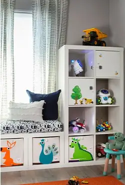 Category Image: - Jucarii, Copii si Bebe