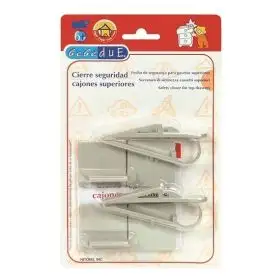 Set protectii siguranta sertare superioare BebeduE