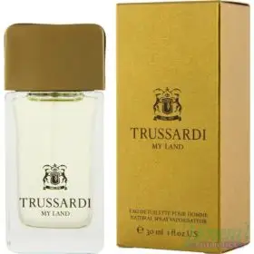 Trussardi M. Apa de Toaleta My Land  30ml