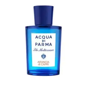 Acqua di Parma, Blu Mediterraneo Arancia di Capri, Apa de Toaleta, Unisex, 150 ml