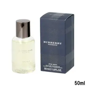 Burberry, Weekend, Apa de Toaleta pentru Barbati, 50 ml