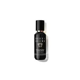 Bobbi Brown, ten intens, iluminator, fond de ten cu ser, W-064, miere, SPF 40, 30 ml
