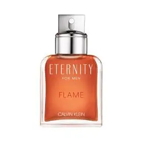 Calvin Klein, Eternity Flame, Apa de Parfum, pentru Barbati, 50 ml