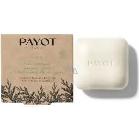 Payot, Herbier, Sapun de curatare pentru fata&corp, Ingrediente Naturale, 85 g