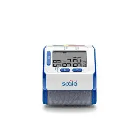 Tensiometru digital SCALA pentru incheietura mainii SC6400