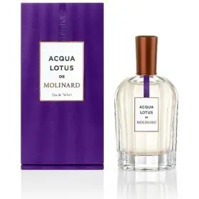 Acqua Lotus, Apa De Parfum Unisex, 90 ml