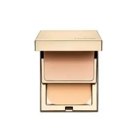 Clarins, Everlasting, Iluminator, Fond de ten compact, 109, Grau, SPF 9, 10 g