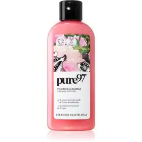 Pure97 Rose & Baobab, Balsam de par, pentru volum, 200 ml