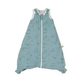 Sac de dormit 2 in 1, On The Move, Hugs and Kisses, 6-18 LUNI, 0.5TOG, Ergobaby