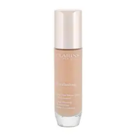 Clarins, Everlasting, Anti-poluare, Fond de ten lichid, 110,5 W, Tawny, 30 ml