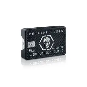  Apa de parfum Philipp Plein No Limits, 50 Ml