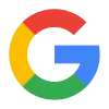 Google badge widget