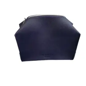 Thierry Mugler, Alien, Geanta Textila Cosmetice pentru Barbati