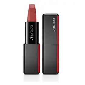 Ruj crema Shiseido, Modern Matte Powder, No.508, Semi Nude, 4 g *Tester