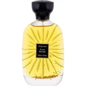 Atelier Des Ors, Cuir Sacre, Apa de Parfum pentru Femei, 100 ml