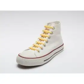 Sireturi Elastice UV Galben si Verde 14 buc