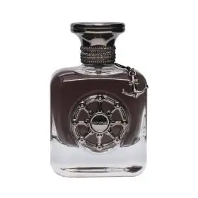 Aurora, Black Potion, Apa de Parfum pentru Barbati, 100 ml